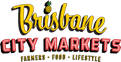 Brisbane City Markets Logo
